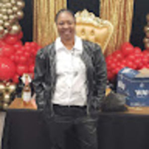 Meet your Posher, Latissa